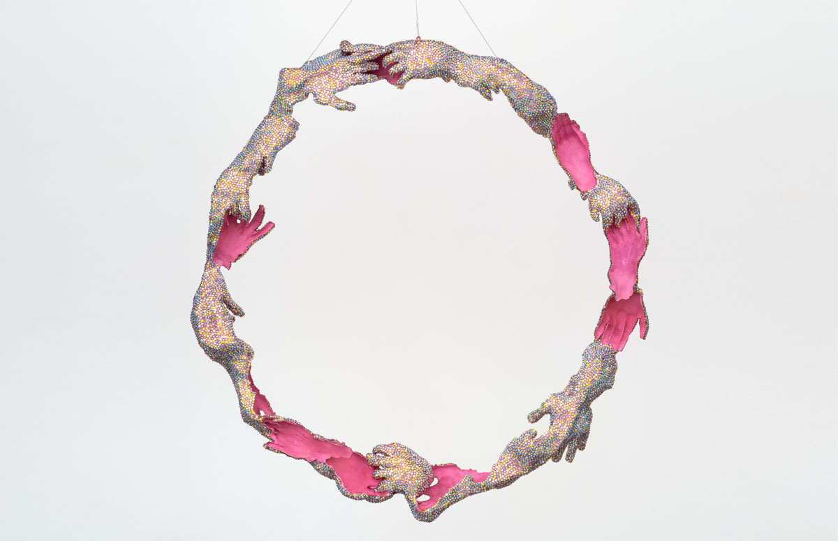 BAMPFA Commissions New Body of Work from Young Joon Kwak for the